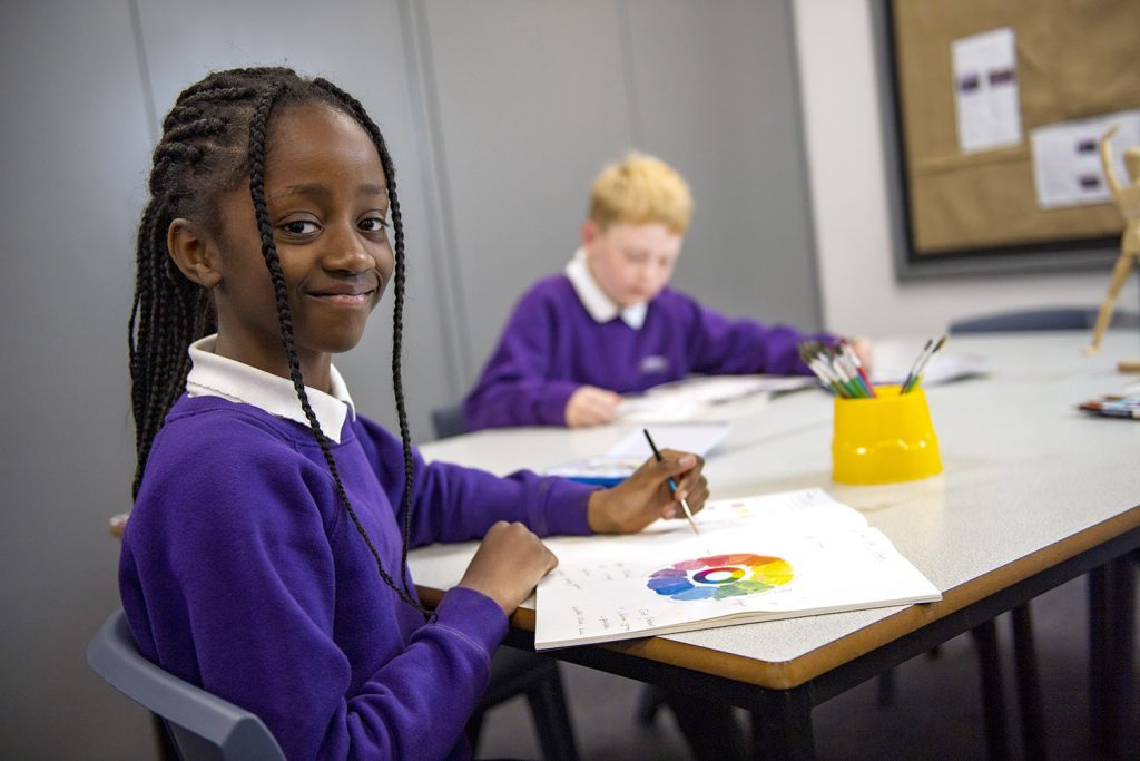 Northern Education Trust Teaching Internship Programme – Summer 2025