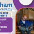 Chesham Primary Academy Reception 2027 Open Events